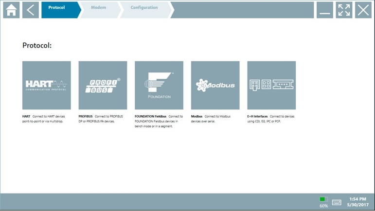Endress hauser usb devices driver updater